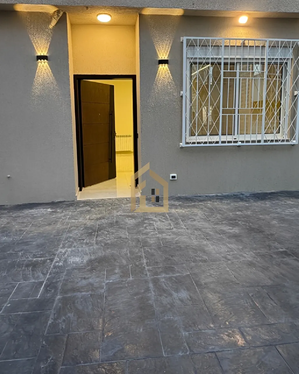 Apartment for rent in Ballouneh, Lebanon