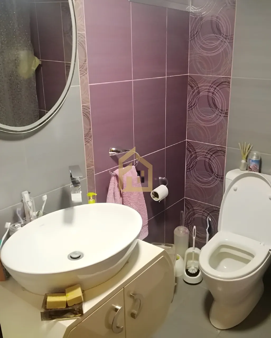 Apartment for sale in Faitroun, Lebanon