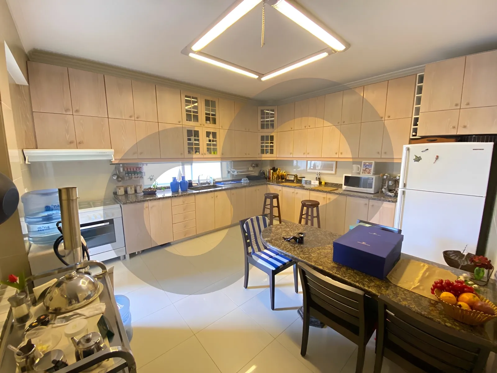 Apartment for Rent in Louaizeh