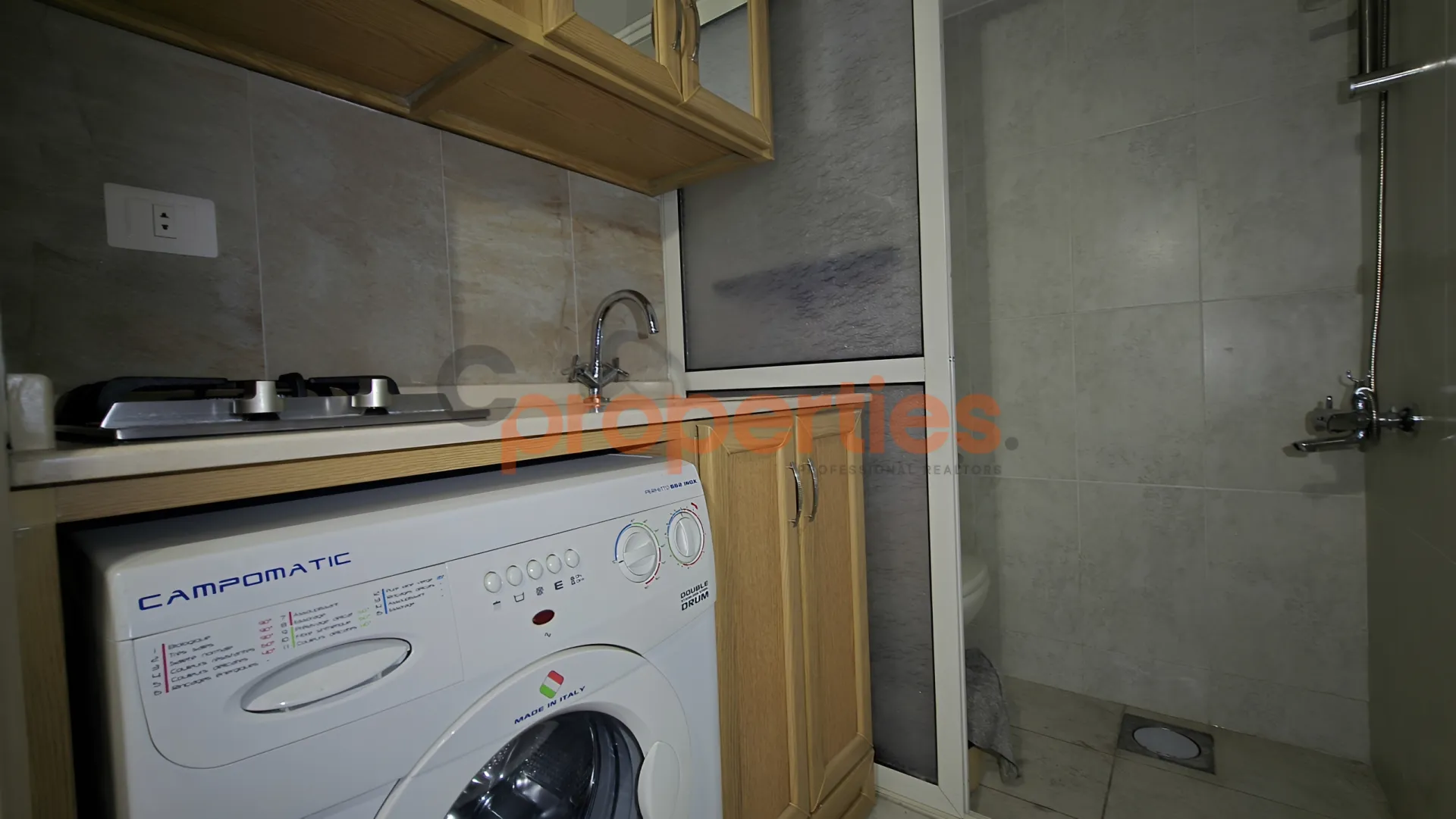 Office for Rent in Daoura