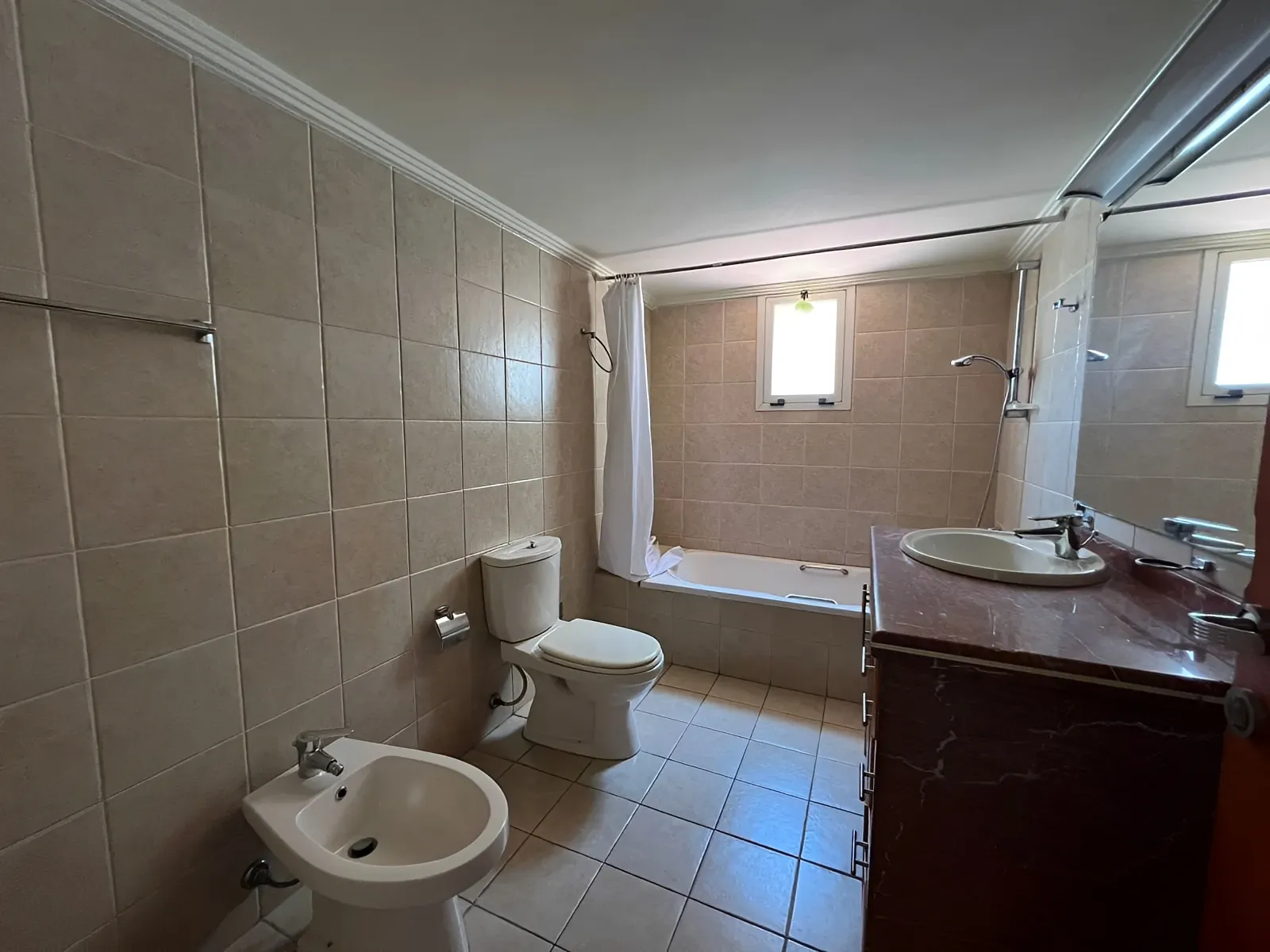 Apartment for Rent in Jounieh - 3 bed, 3 bath