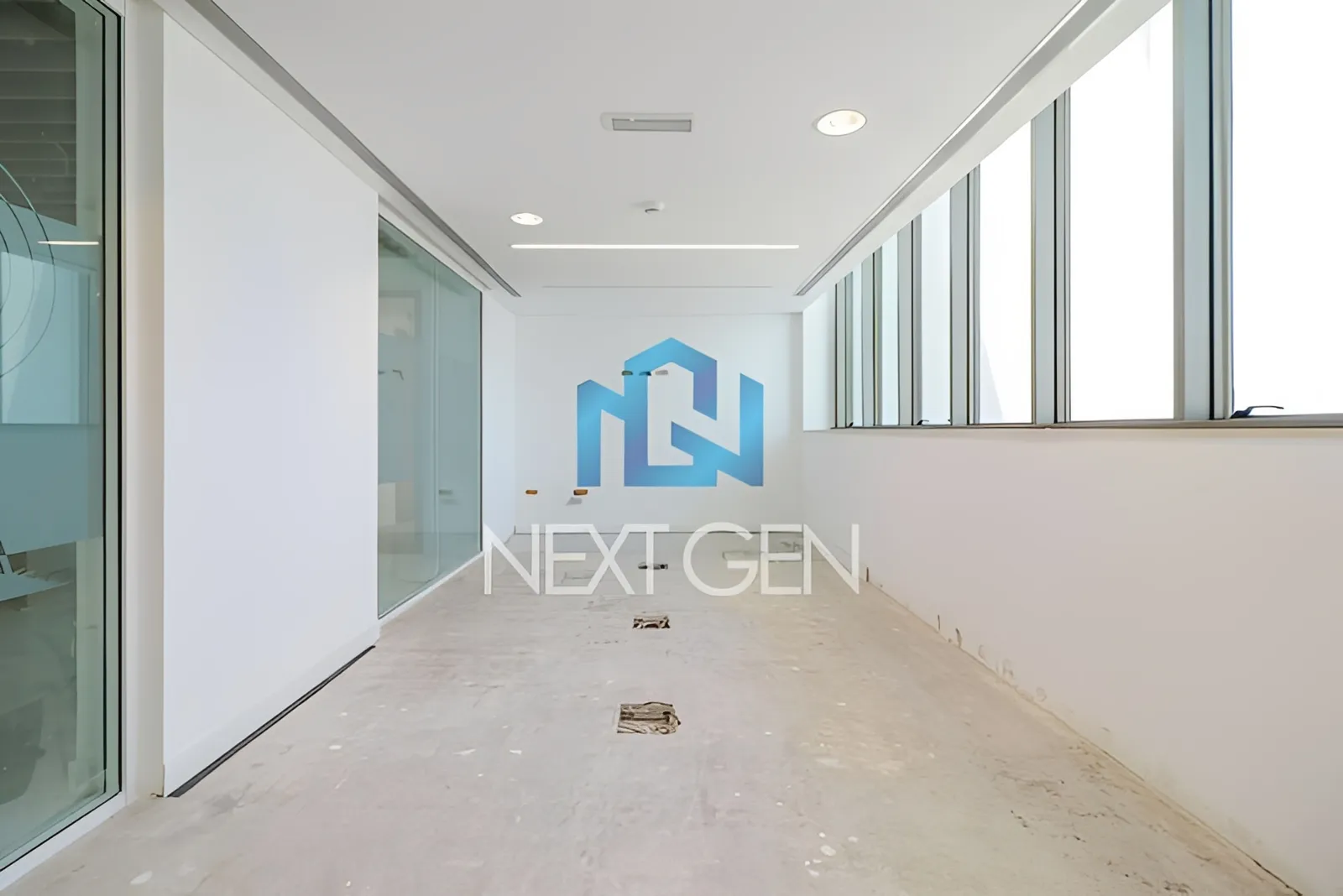 Office for Rent in Downtown