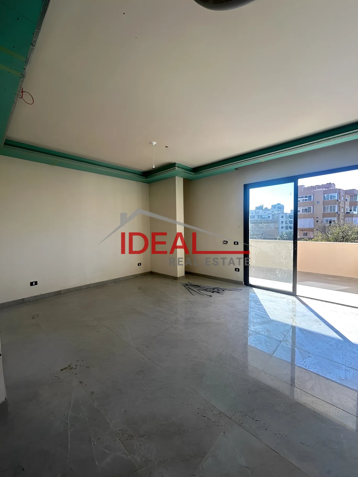 Apartment for Sale in Zouk Mosbeh, Lebanon - 3 bed, 3 bath