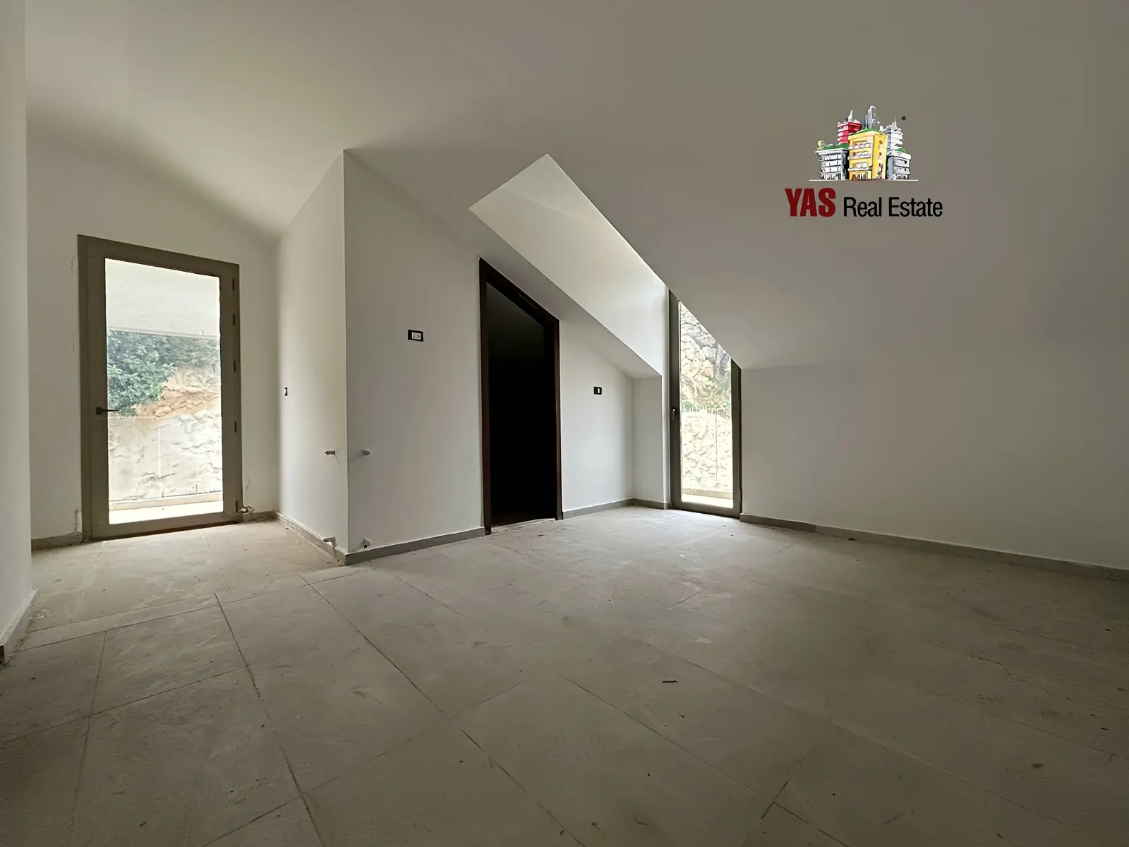 Apartment for Sale in Kfar Hbab