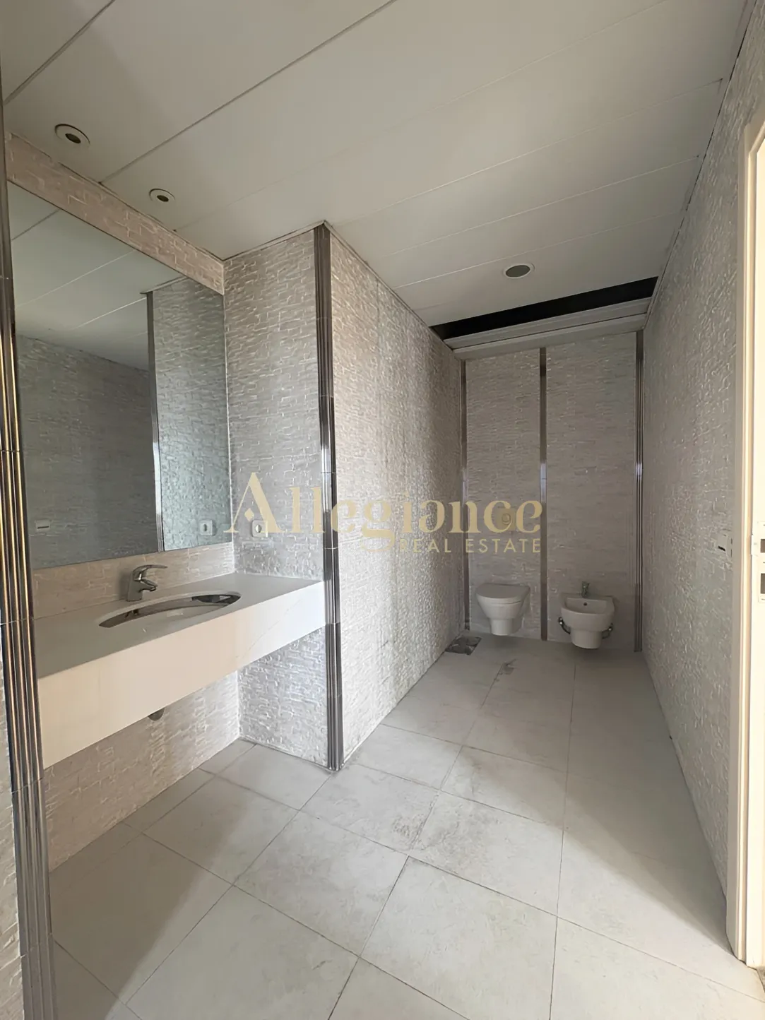 Duplex for sale in Minet El Hosn
