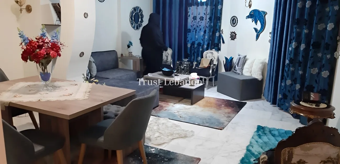 Apartment for sale in Blaybel