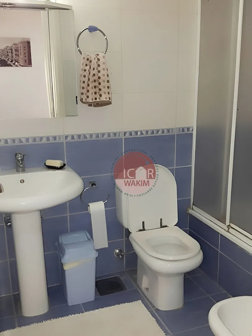 Apartment for Sale in Dekwaneh