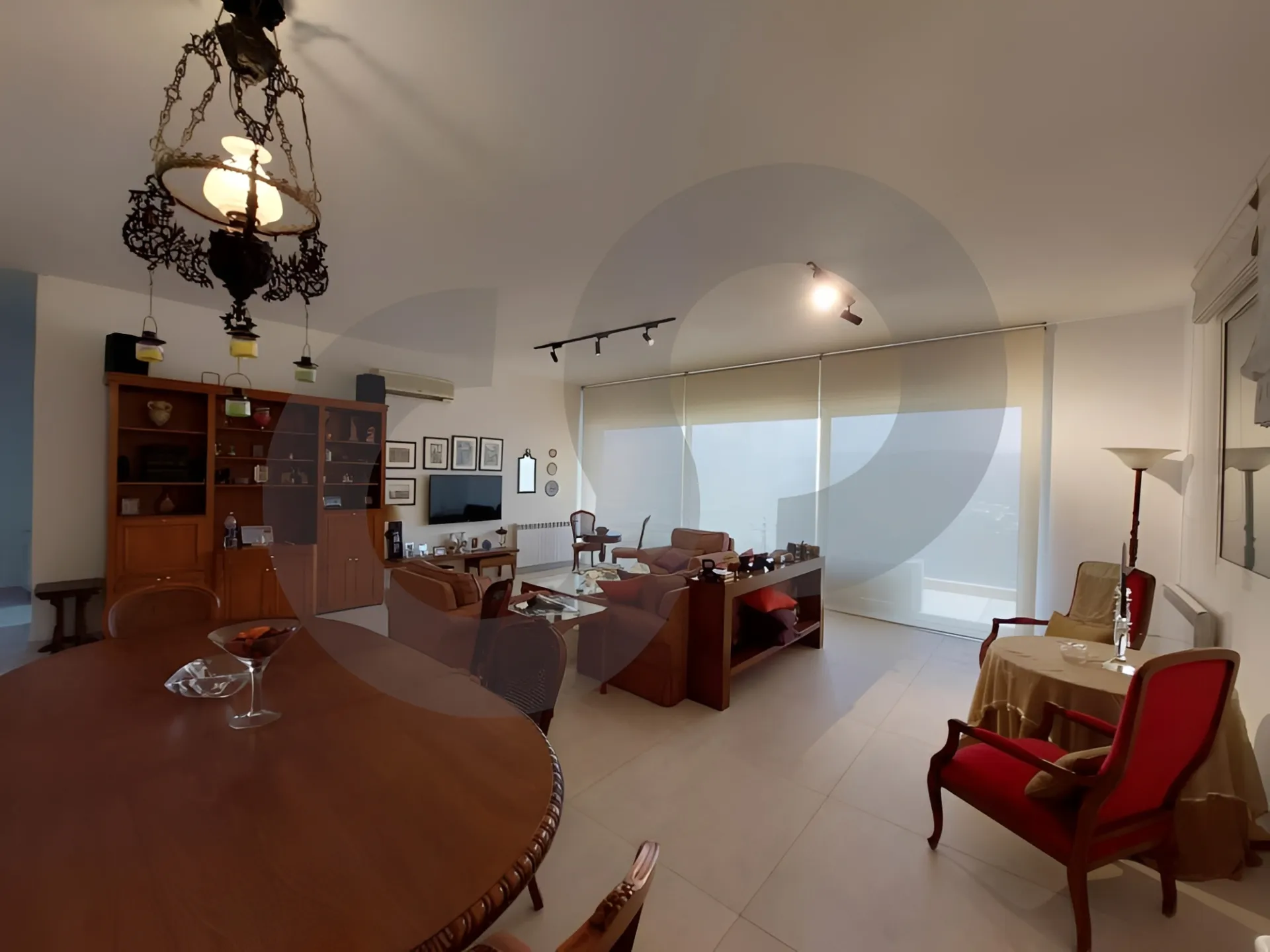 Apartment for Sale in Broummana, Lebanon