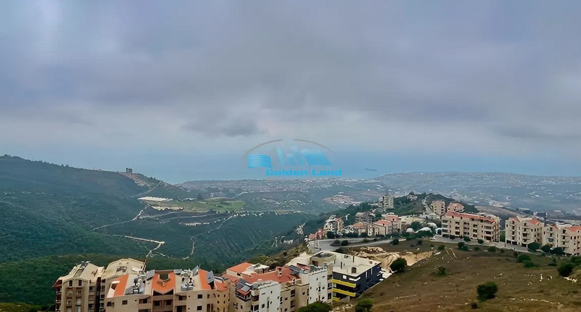 Duplex for Rent in Habboub, Lebanon