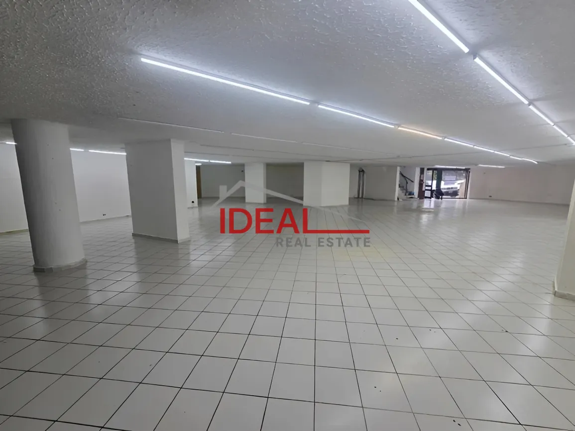 Shop for rent in Mtayleb, Lebanon
