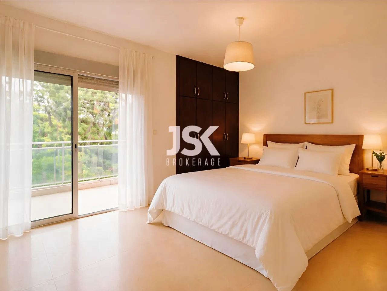 Apartment for Sale in Dbayeh