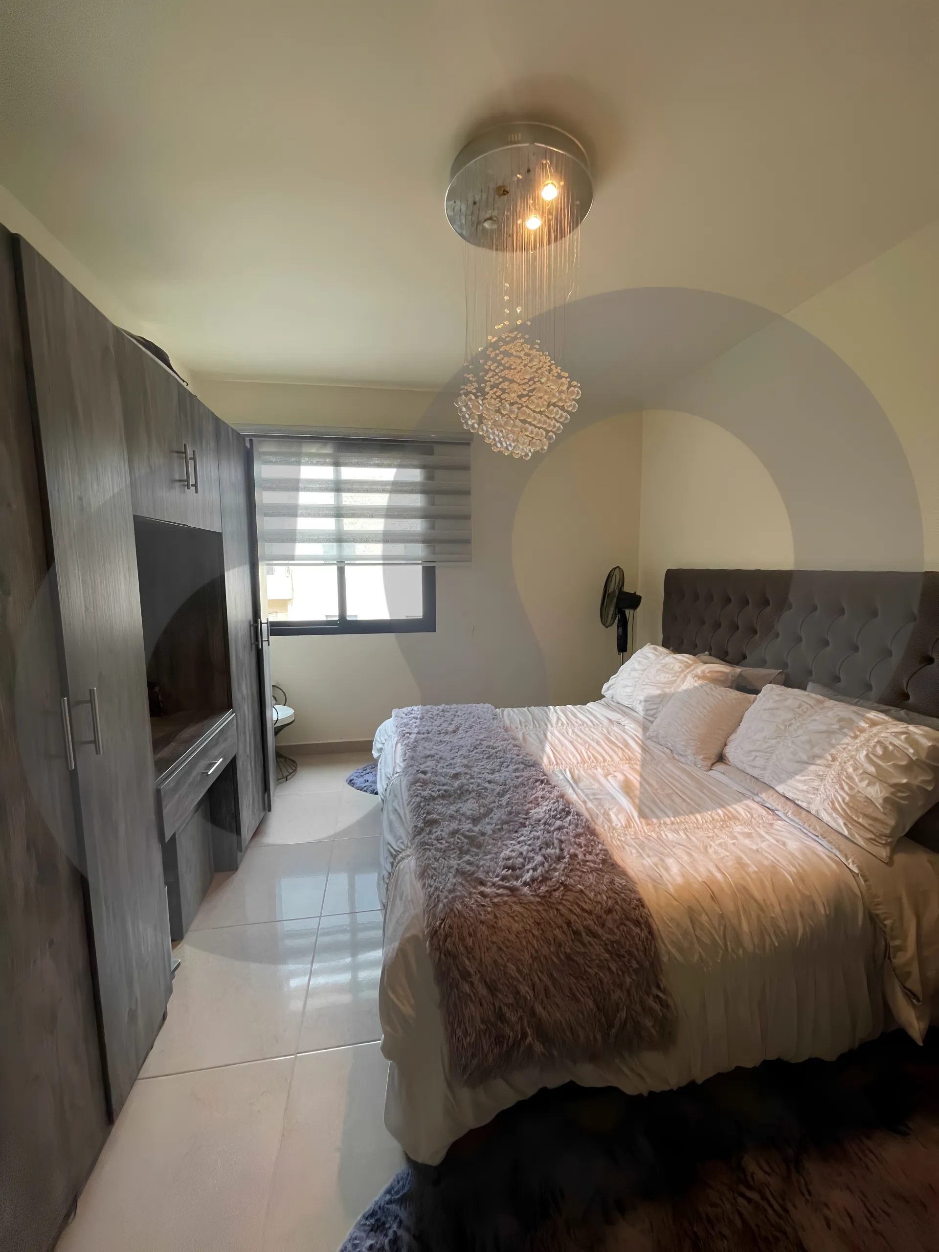 Apartment for Sale in Saoufar
