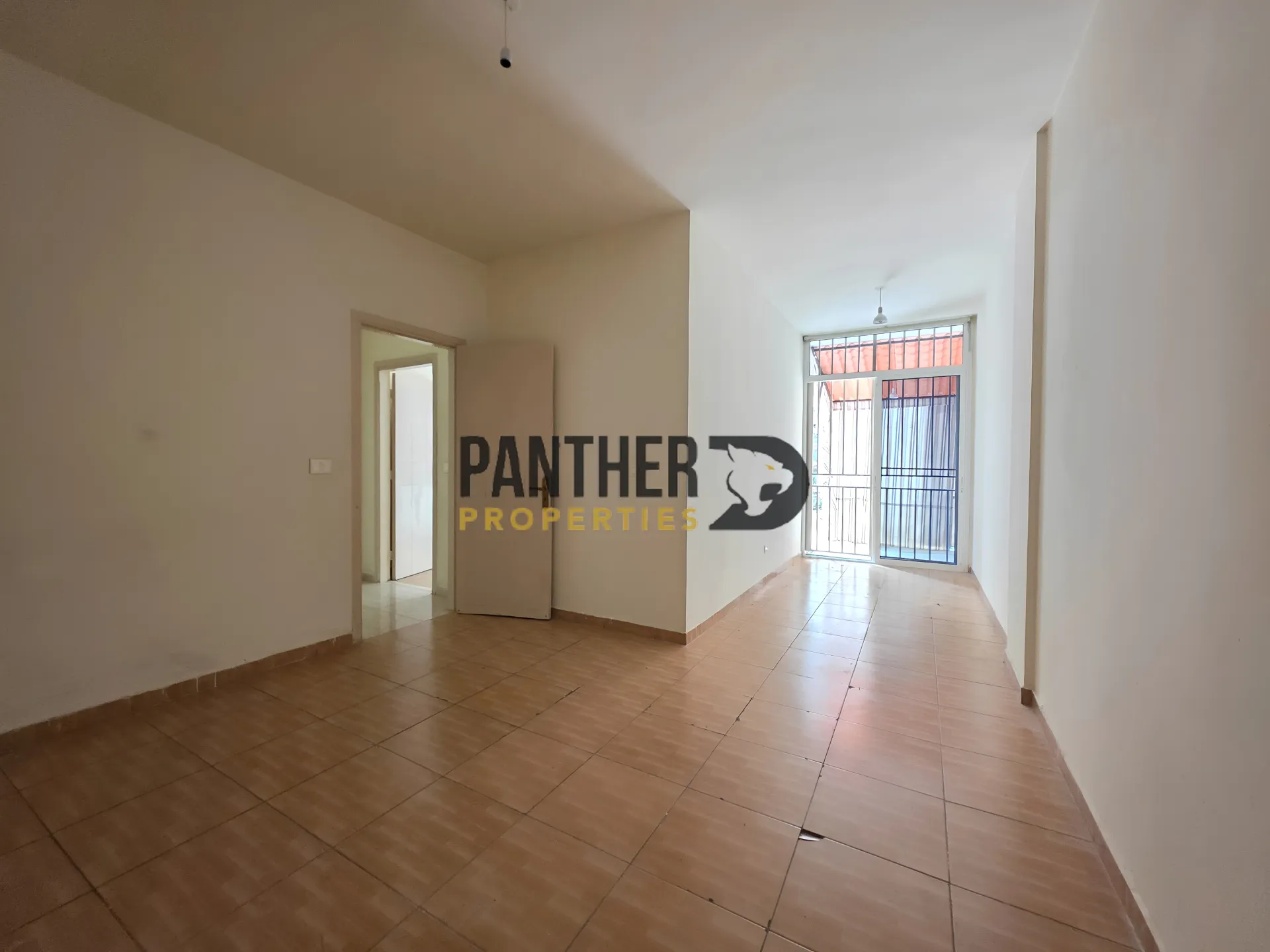 Apartment for sale in Mansourieh