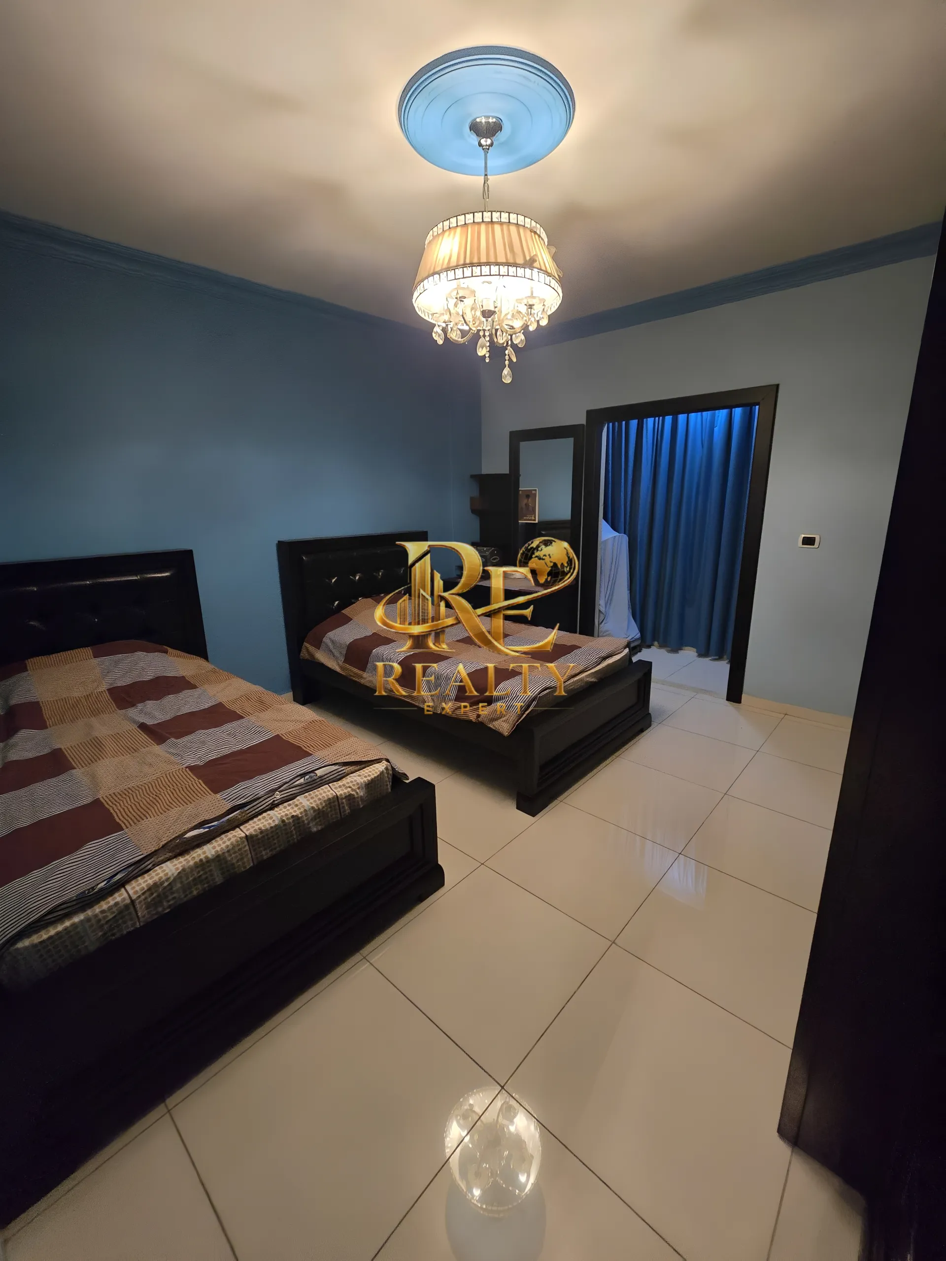 Duplex for sale in Hadath