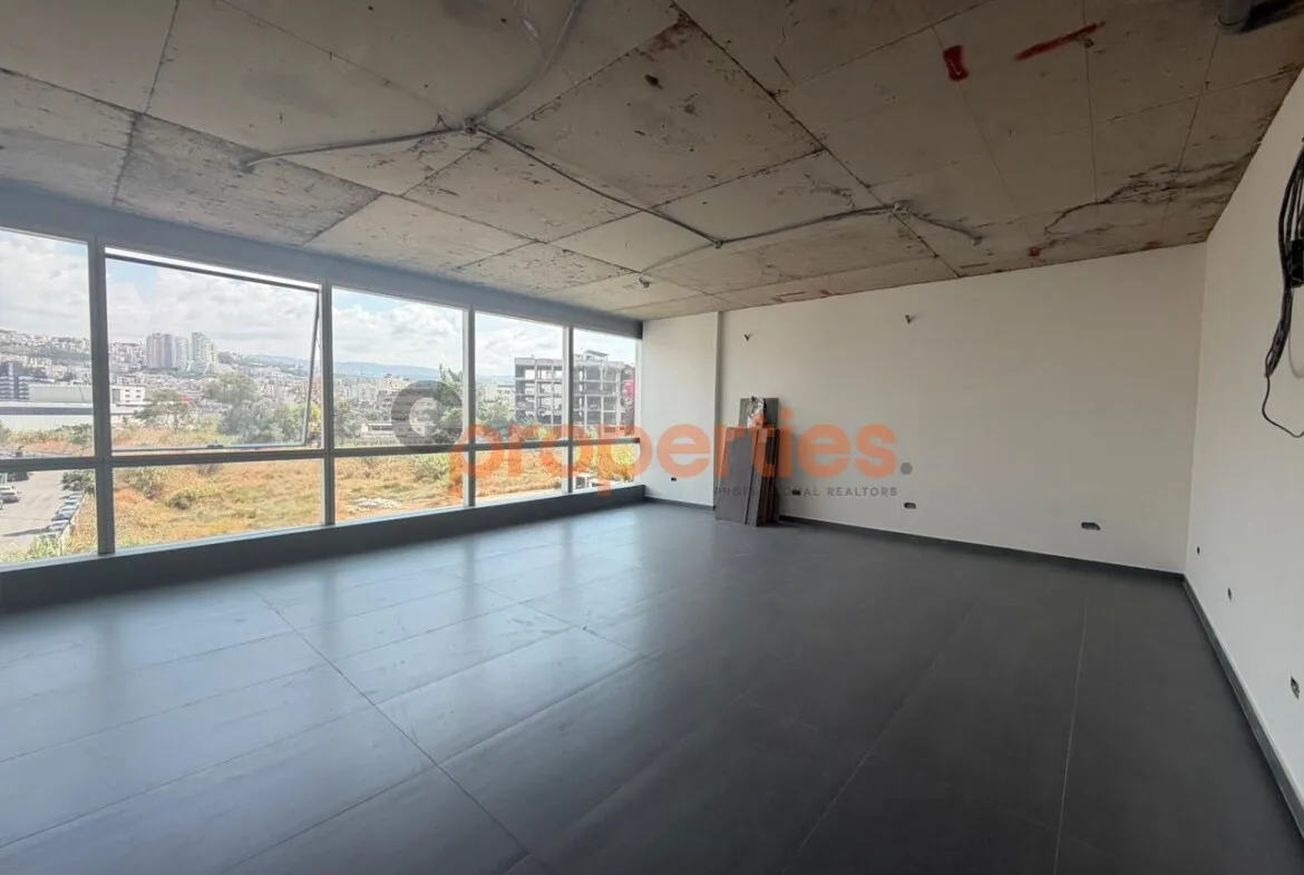 Office for Rent in Dekwaneh