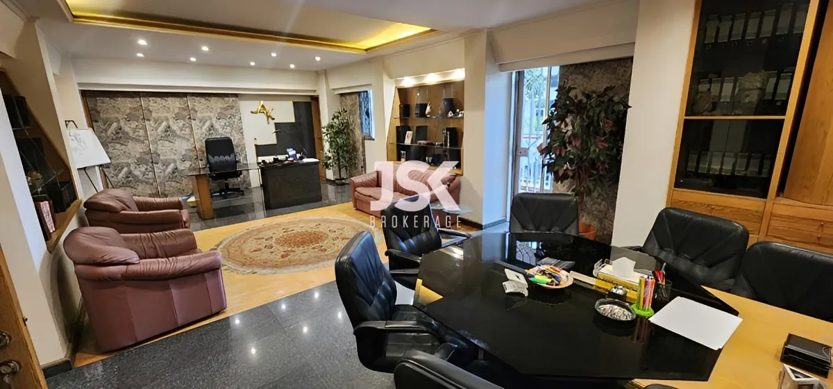 Office for Sale in Brazilia, Lebanon