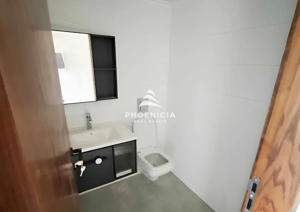 Apartment for sale in Blat