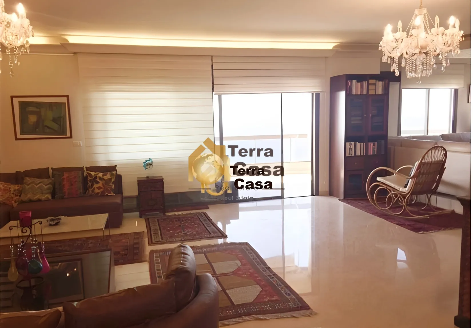 Duplex for sale in Sahel Alma, Lebanon