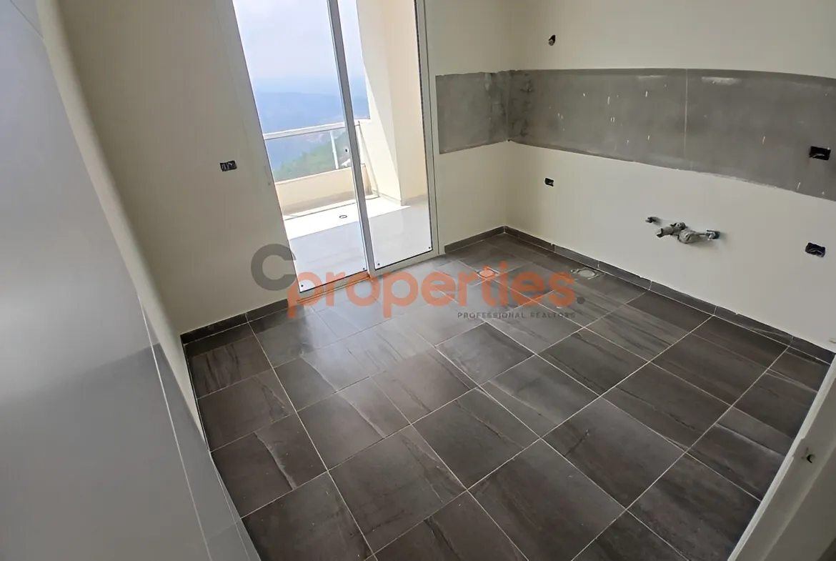 Apartment for Sale in Zaraoun