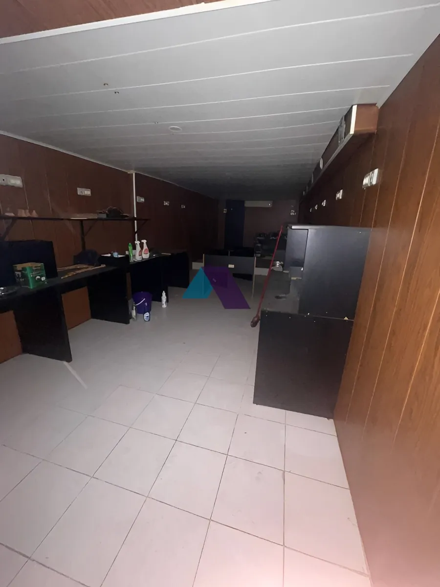 Shop for sale in Zalqa