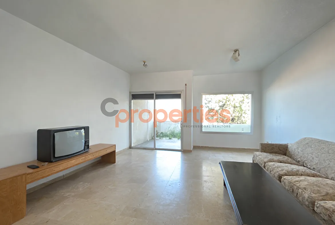 Apartment for Sale in Blat