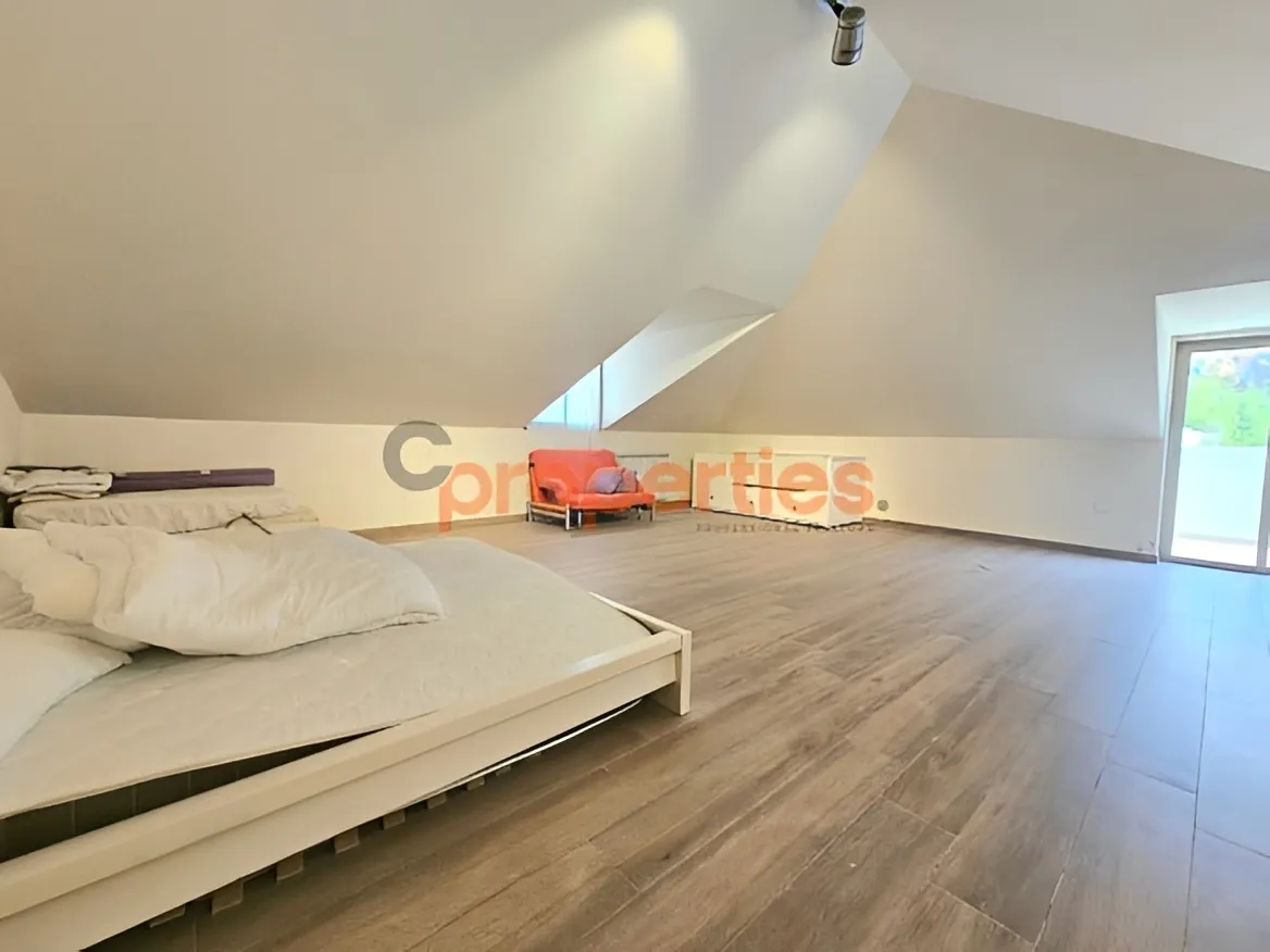 Duplex for sale in Aaoukar