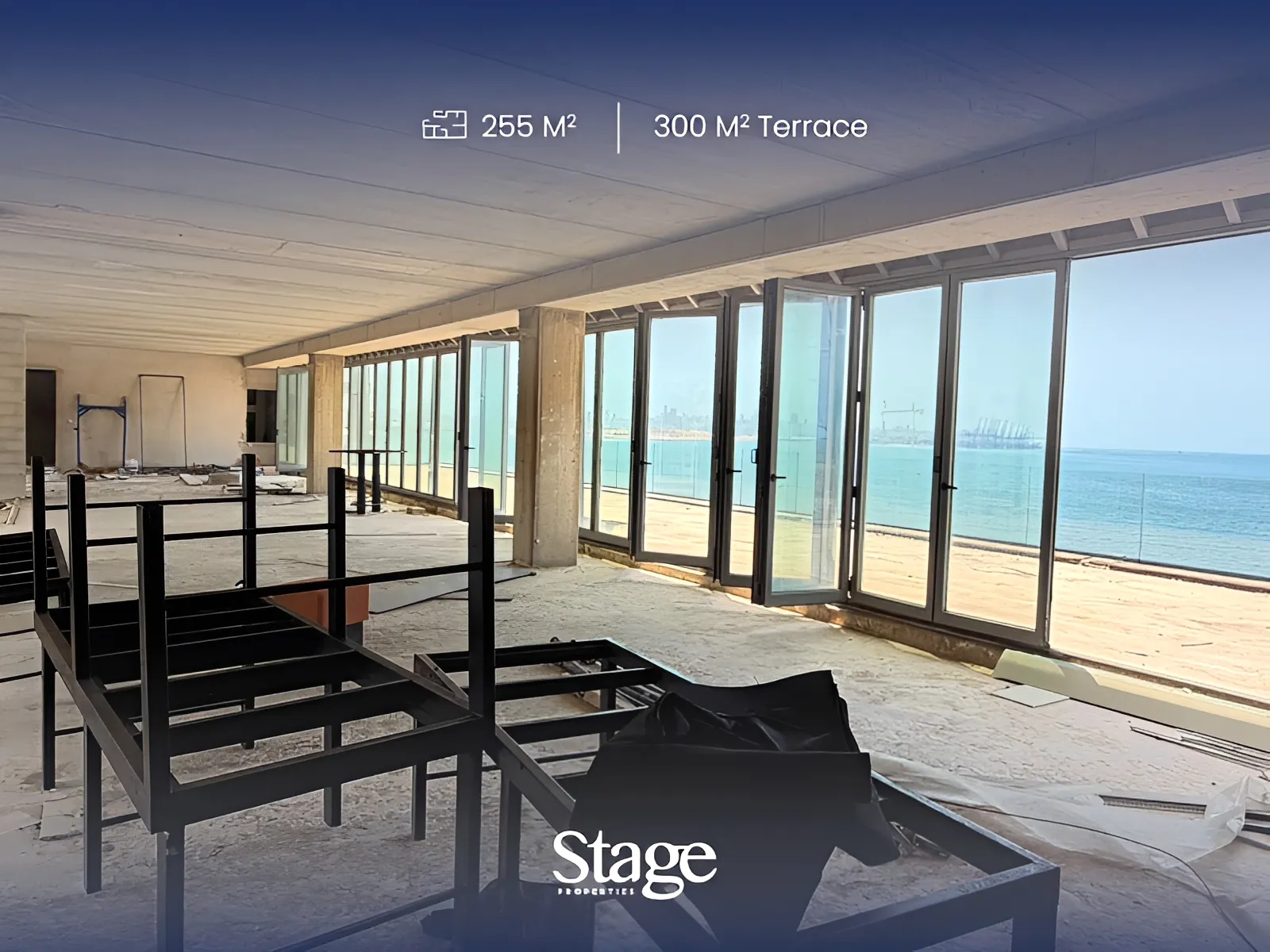 Office for rent in Jal El Dib, Lebanon