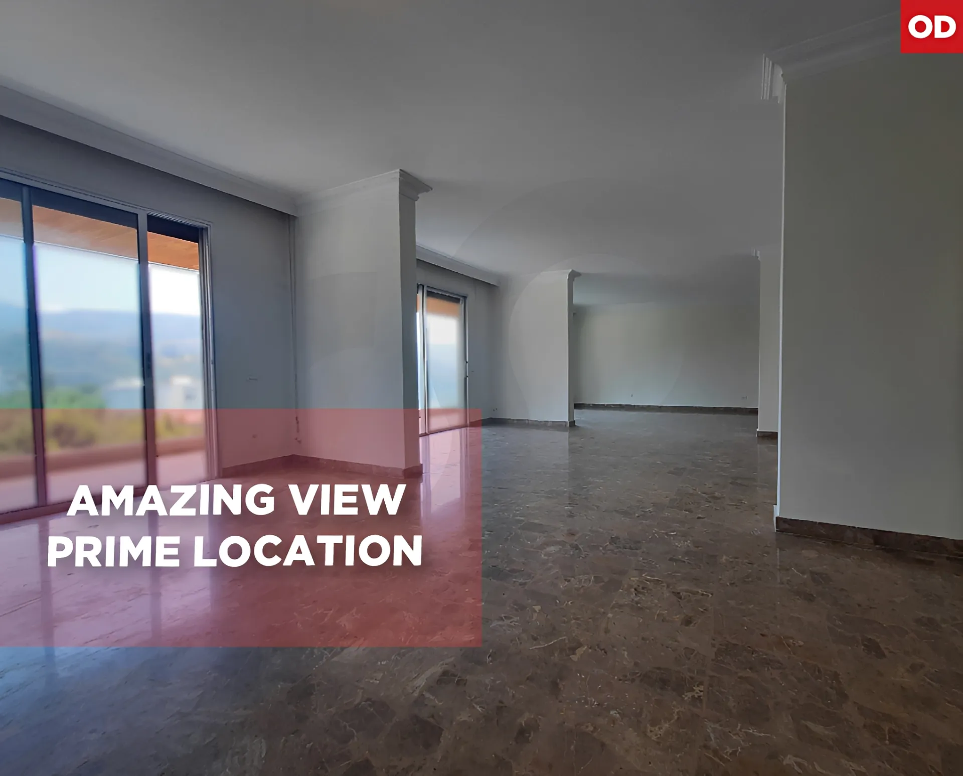 Apartment for Sale in Mtaileb - 4 bed, 4 bath