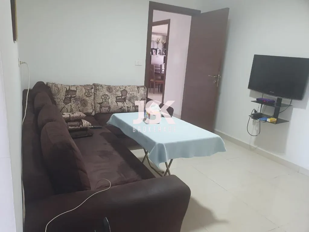 Apartment for Sale in Sin El Fil
