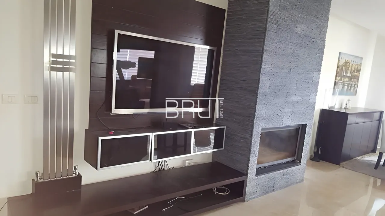 Apartment for Rent in Kfar Hbab