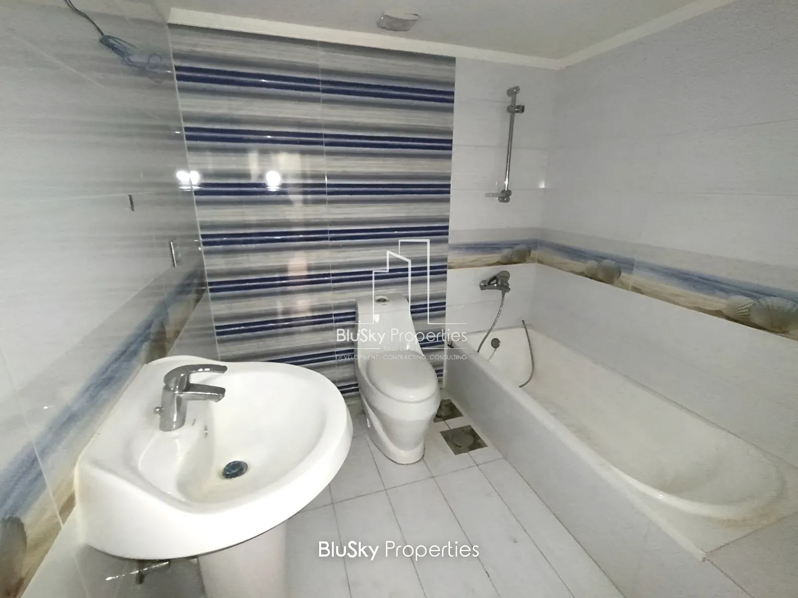 Apartment for Sale in Nahr Ibrahim
