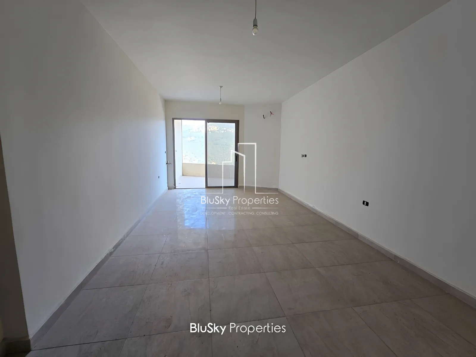 Apartment for Sale in Mansourieh - 3 bed, 2 bath