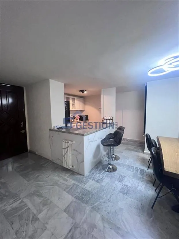 Apartment for Sale in Mansourieh