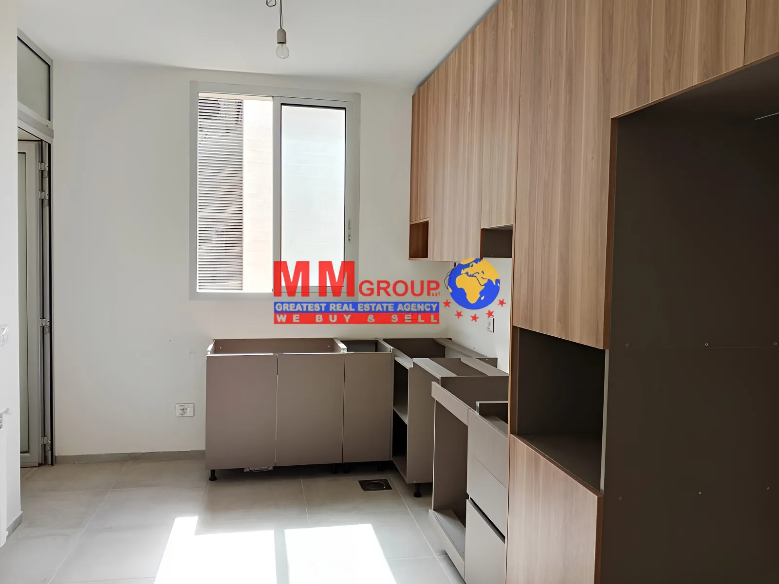 Apartment for Rent in Montiverdi