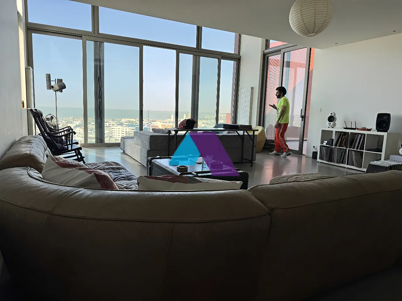 Apartment for Sale in Rihaniyye