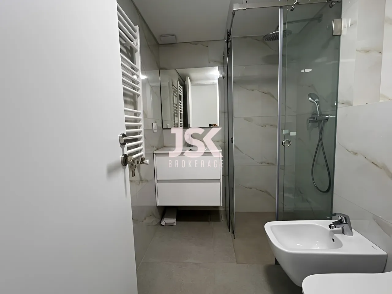 Apartment for Rent in Achrafieh