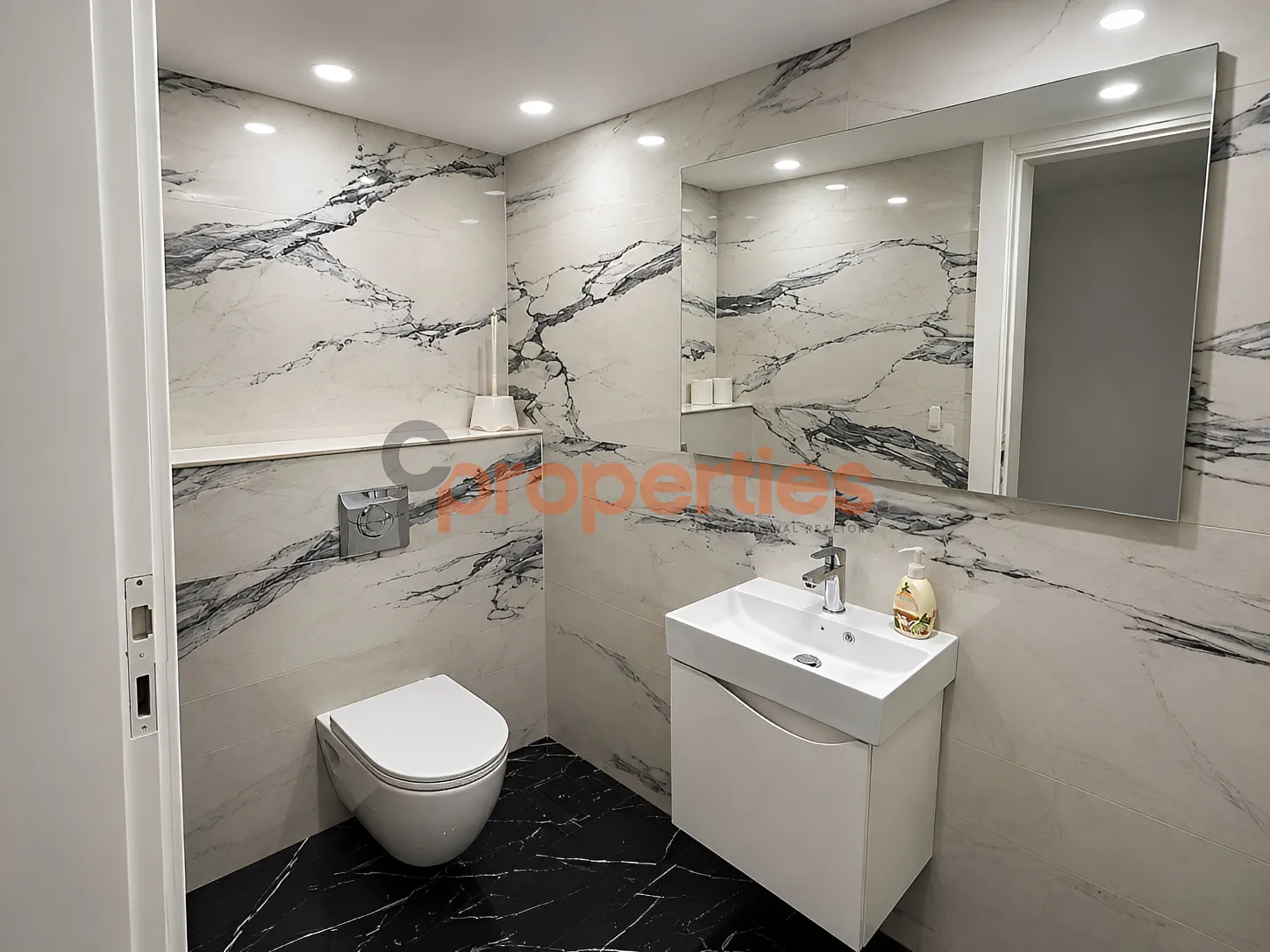Apartment for Rent in Ain El Tineh