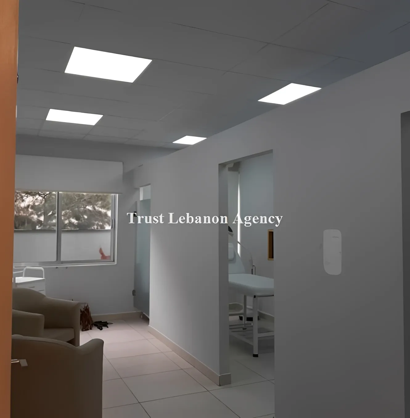 Commercial Property For Rent in Beirut, Badaro