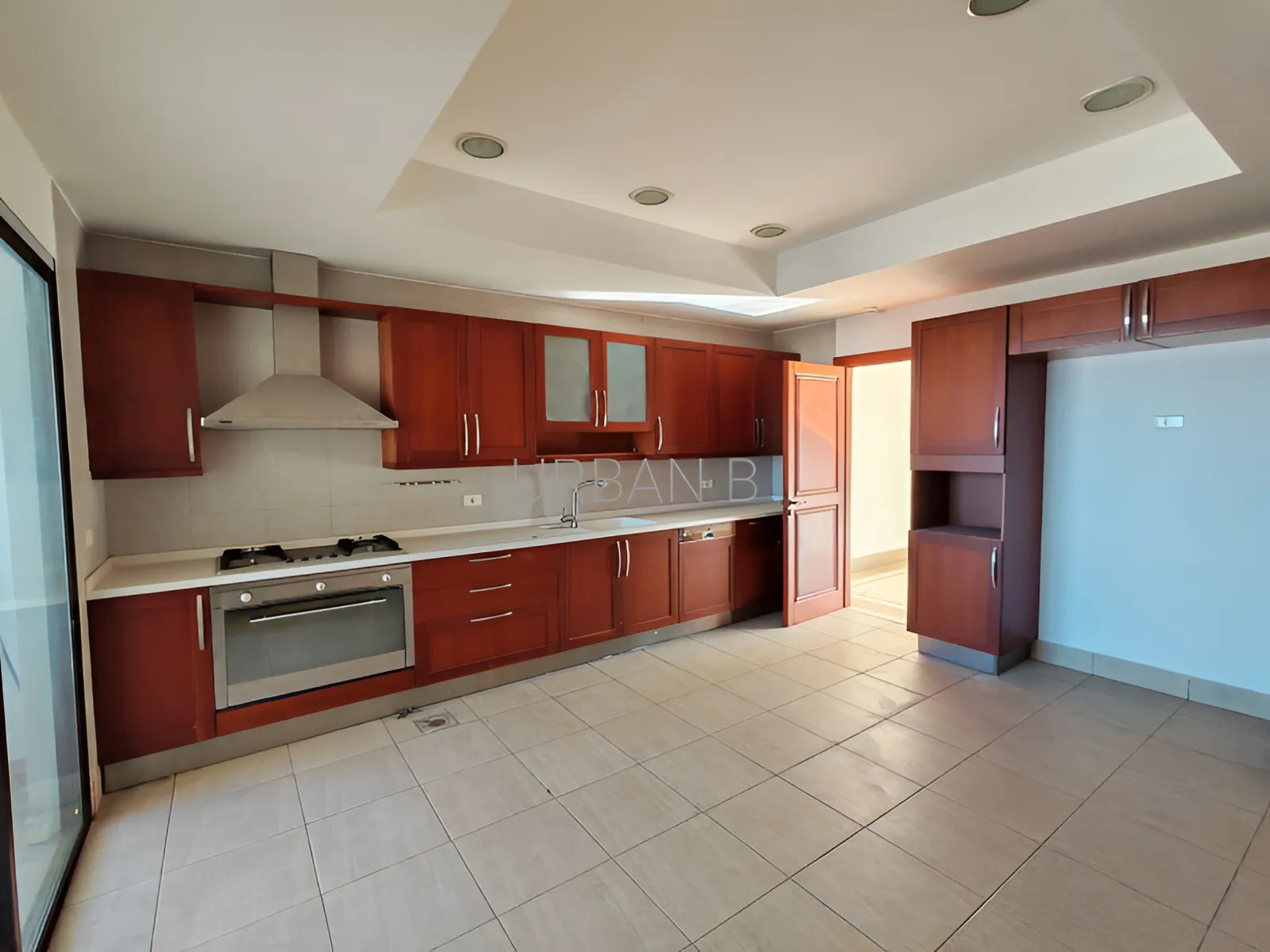 Apartment in Pasteur, beirut, lebanon