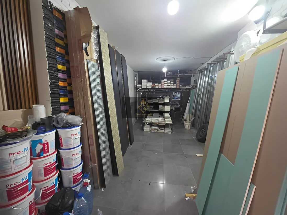 Industrial Unit for Sale in Hadath, Lebanon