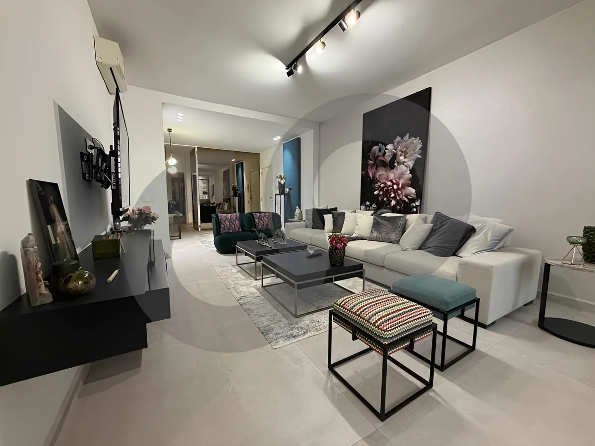 Apartment for Sale in Aaoukar, Lebanon - 3 bed, 3 bath