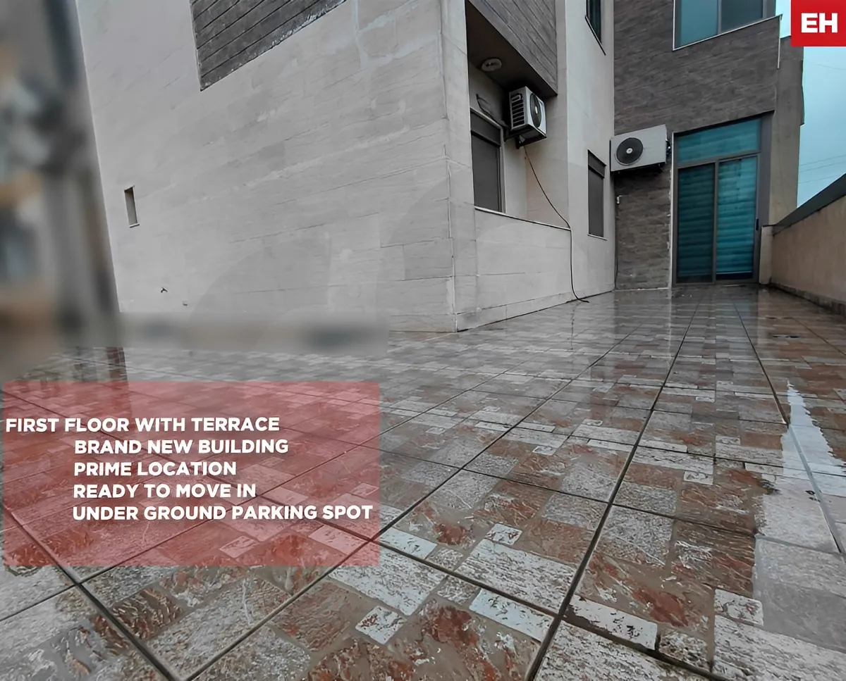 Apartment for Sale in Baouchriyeh, Lebanon - 2 bed, 2 bath