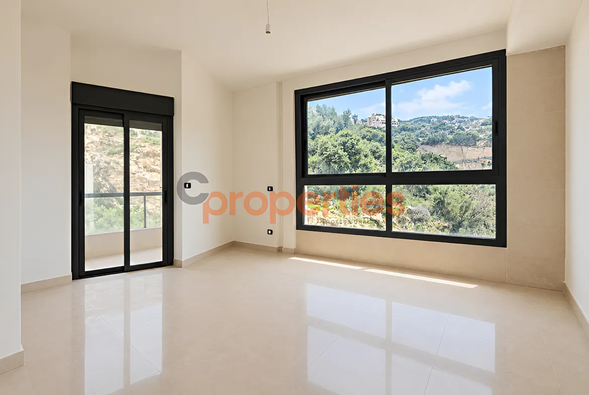 Apartment for Sale in Fidar