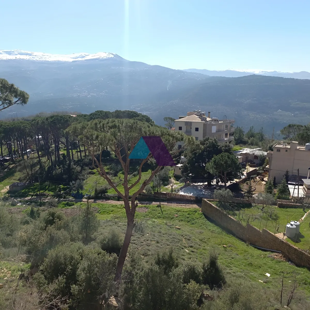 Apartment for Sale in Daoura - 3 bed, 2 bath