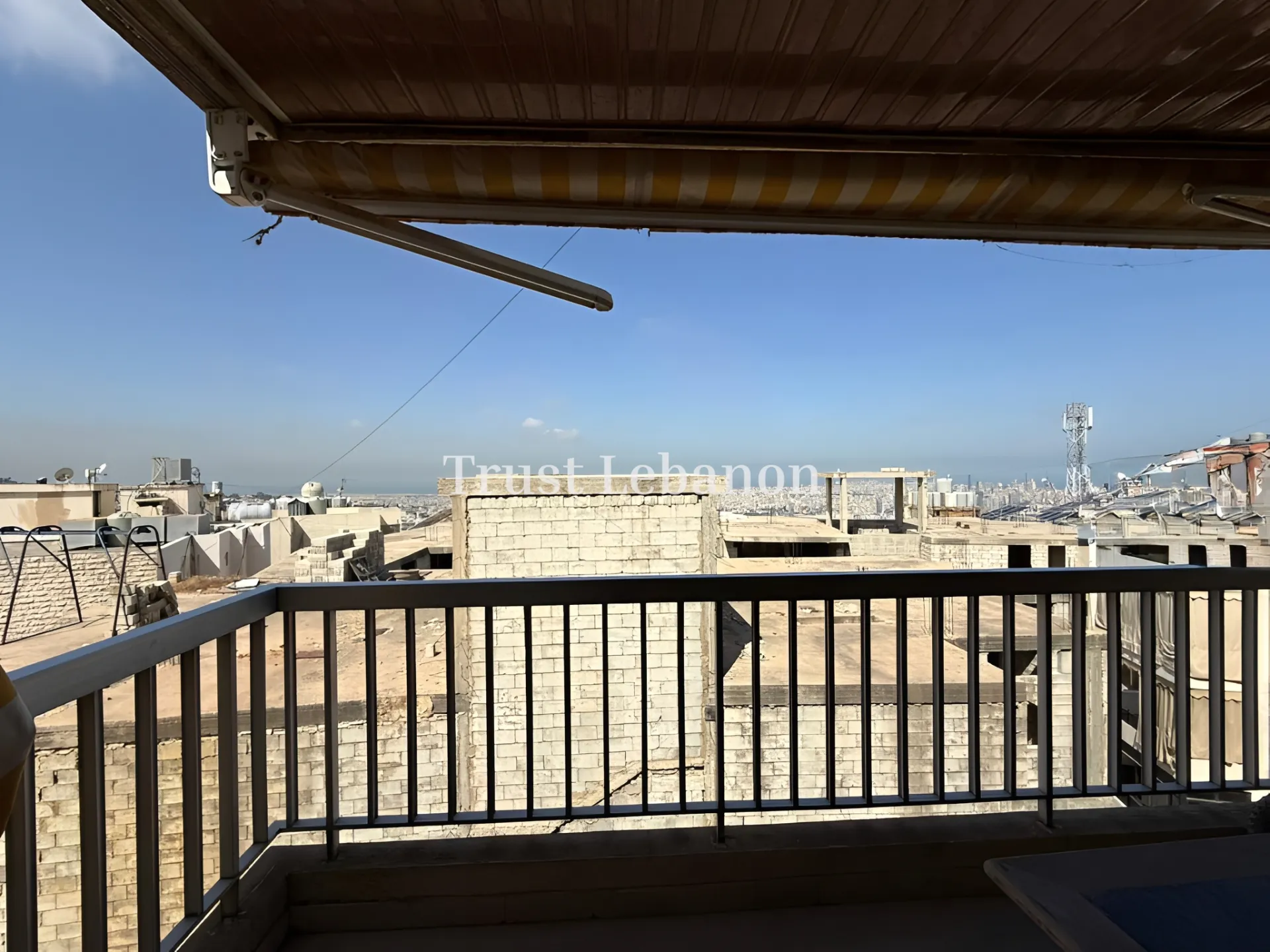 Apartment for rent in Mansourieh, Lebanon