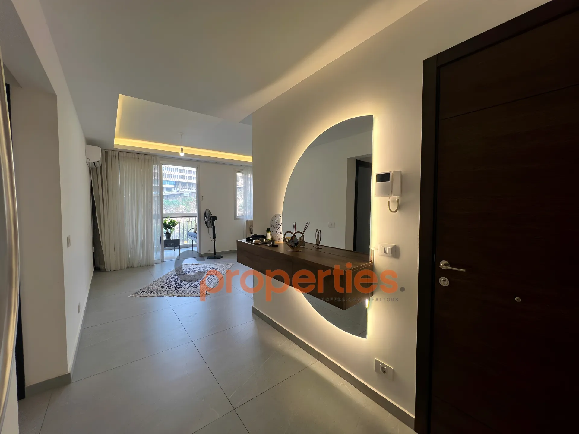 Apartment for sale in Hazmieh, Lebanon