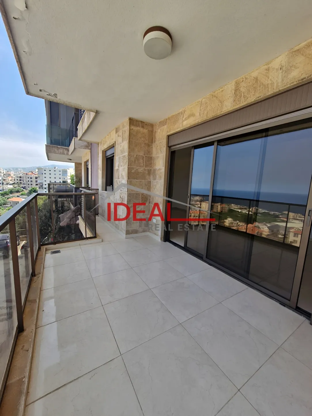 Apartment for rent in Bouar, Lebanon