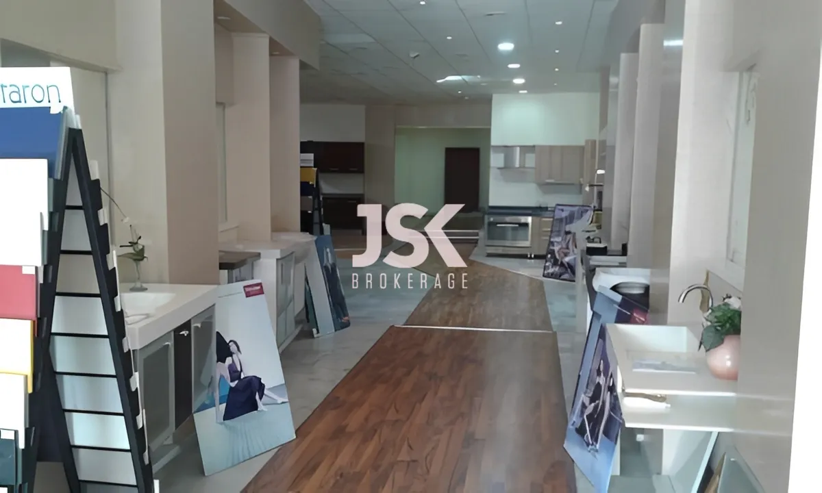 Commercial property for Sale in Jamhour, Lebanon