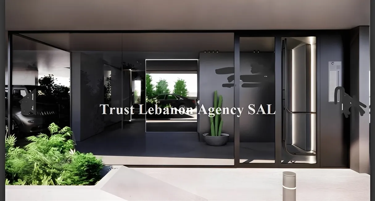 Apartment for Sale in Metn Antelias Lebanon