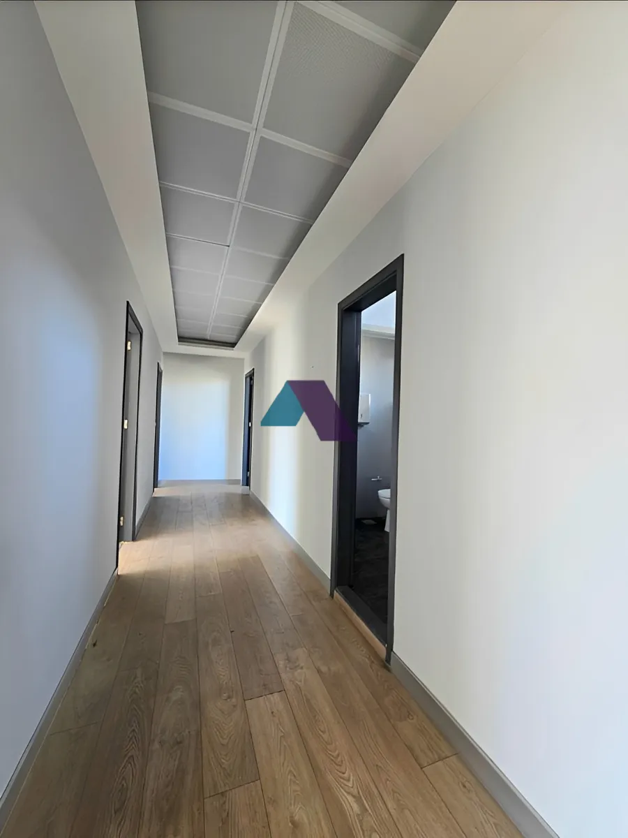 Office for sale in Saifi Village
